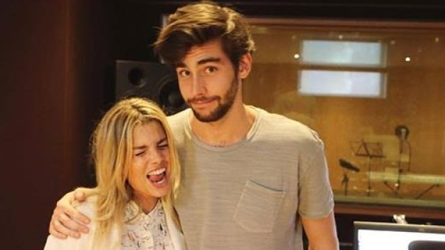 Gossip news: Emma e Alvaro stanno insieme?