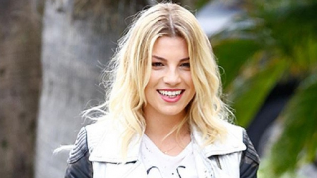 Gossip news Emma Marrone fidanzata?