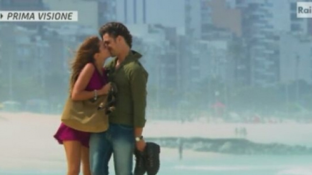 Joao e Ines finalmente insieme, ma una tragedia sconvolger&agrave; Ines.