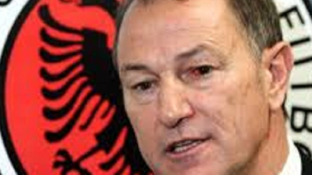 L'Albania di Gianni De Biasi: cenerentola al primo ballo tra i grandi