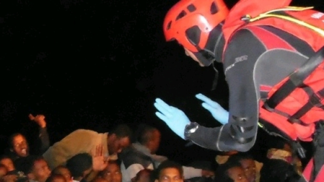L'emergenza immigrazione non accenna a scemare