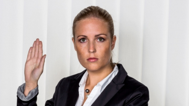 Mancata notifica citazione testi.