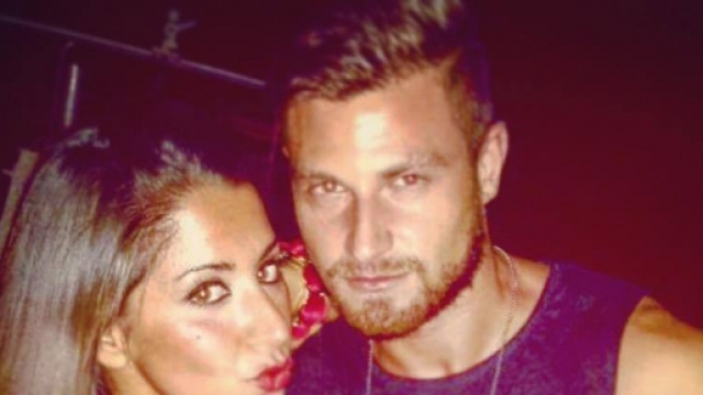 Mariarita Salino e Luca Lantieri protagonisti a Temptation Island