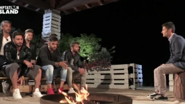 Temptation island 2016 anticipazioni