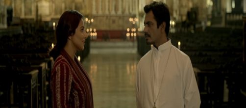 'TE3N' is a remake of 'Montage'/Photo courtesy of Reliance Entertainment