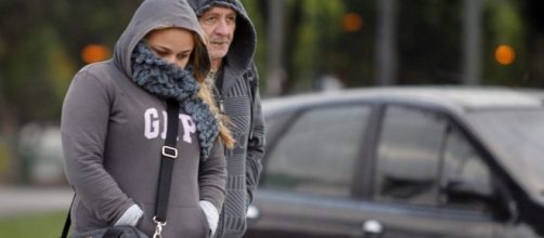Frio intenso deve durar o final da pr&oacute;xima semana
