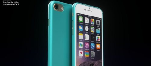 Iphone 7 n&atilde;o ter&aacute; muitas modifica&ccedil;&otilde;es em rela&ccedil;&atilde;o ao Iphone 6 (Foto: Martin Hajek)