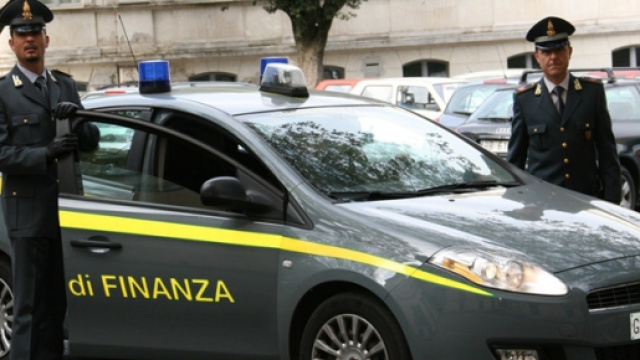 Bando di Concorso Guardia di Finanza: per l'anno 2016
