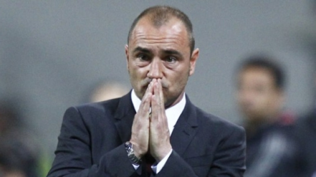 Brocchi rimane in attesa di apprendere il proprio futuro alla guida del Milan