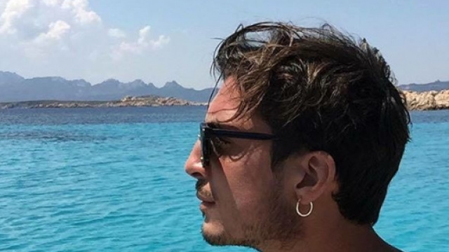 C'&egrave; la Sardegna nell'orizzonte del napoletano Oscar Branzani