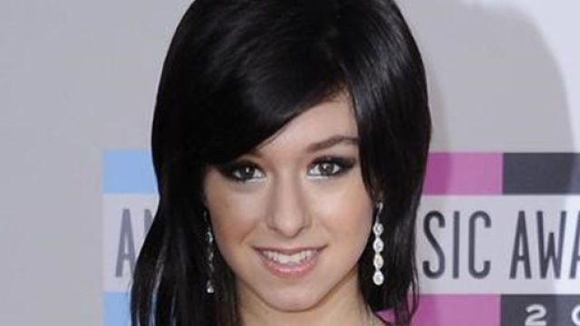 Christina Grimmie, star di 'The Voice', uccisa.