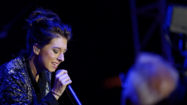 Christine Grimmie uccisa da un folle