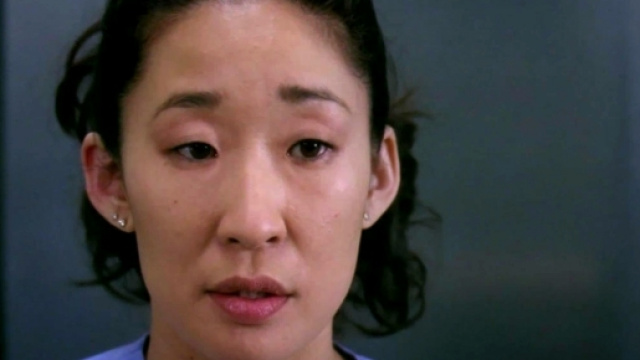 Cristina Yang nel cast di "Grey's Anatomy 13"?
