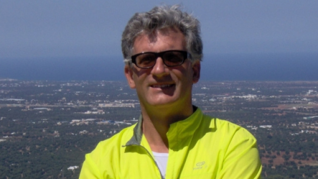 Edoardo Babuscio Presidente mobilitati
