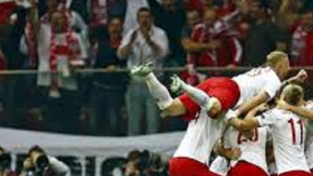 Euro 2016, Polonia-Irllanda del Nord, domenica 12 giugno