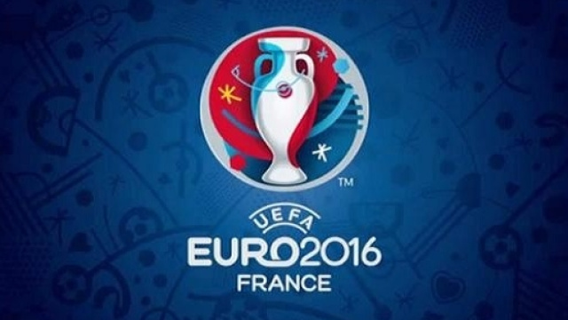 Europei di calcio 2016, elenco completo delle partite in chiaro sulla Rai.
