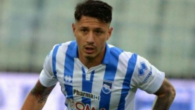 Gianluca Lapadula sar&agrave; uno dei pezzi forti del prossimo calciomercato