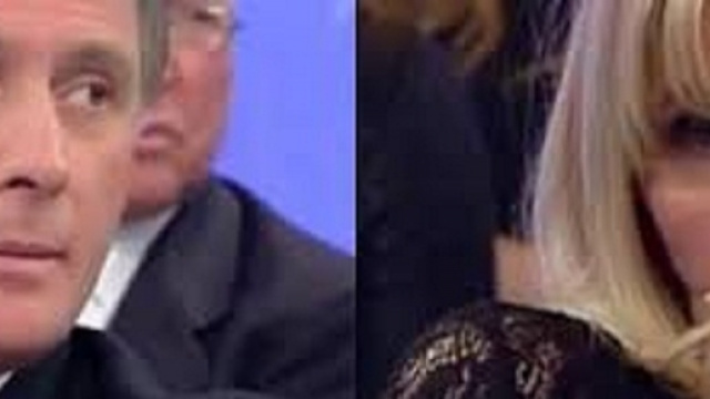 Gossip Uomini e Donne, Gemma e Giorgio