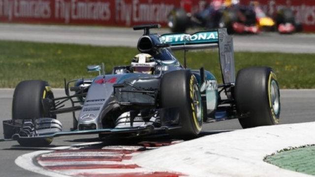 Orari in tv Gran Premio Formula 1 2016 in Canada a Montreal.