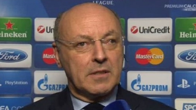 Ultime notizie calciomercato Juventus, sabato 11 giugno 2016: Beppe Marotta