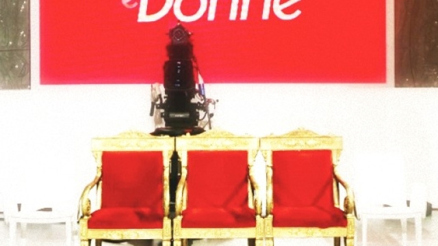 Uomini e Donne: da tronista ad attrice. Ecco chi &egrave;!