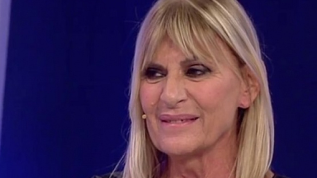 Uomini e Donne Over: Gemma Galgani