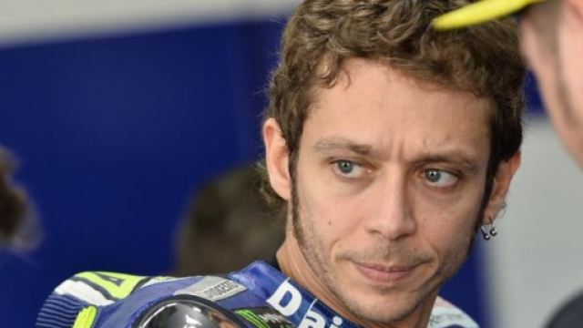 Valentino ha promesso che sar&agrave; presente alle prossime safety commission
