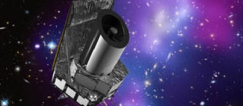 By NASA ESA/C. Carreau via nasa.gov