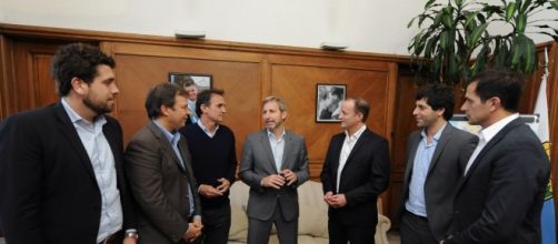 Los intendentes del conourbano seguir&aacute;n presentando cautelares