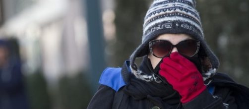 Recorde de frio nesta semana no ABC