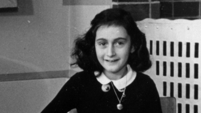 12 giugno: il compleanno di Anna Frank