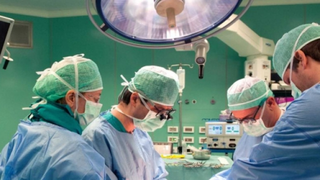 A Milano trapianto per la cura del diabete, prima volta in Europa