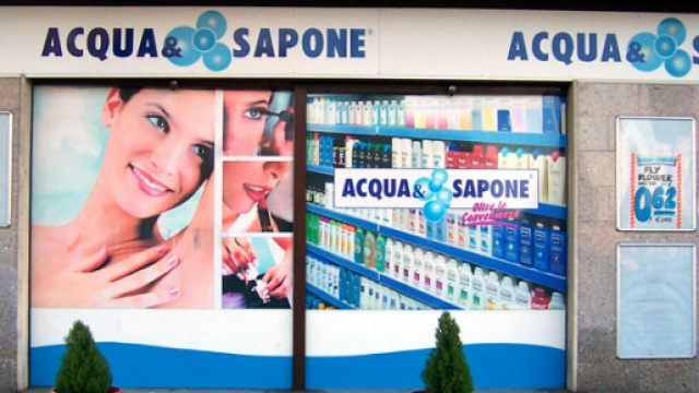Acqua&Sapone ricerca addetti alle vendite in tutta Italia