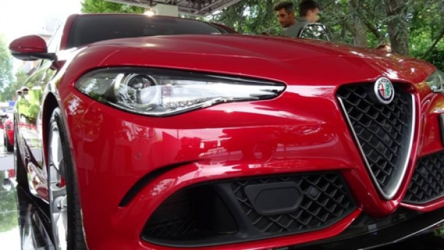 Alfa Romeo Giulia, Giulietta e Stelvio le novit&agrave; del 12 giugno