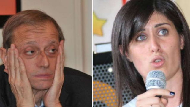 Appendino e Fassino si contenderanno la carica di primo cittadino a Torino