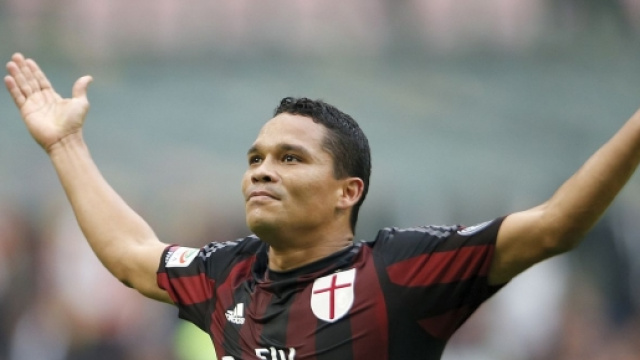 Bacca verso il Psg, ecco il sostituto.