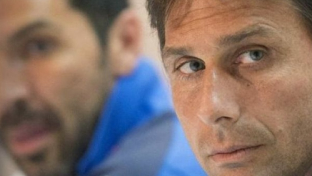 Buffon e Conte: duo vincente anche ad Euro 2016?