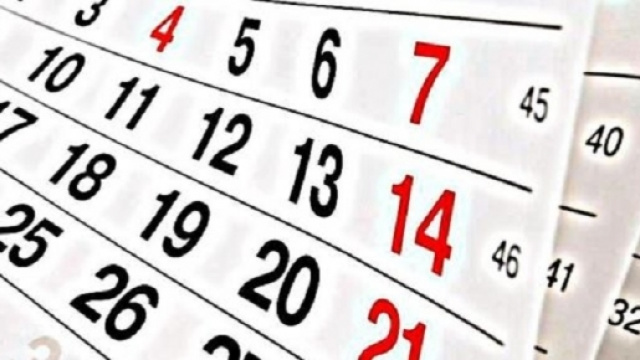 Calendario scolastico 2016/2017: tutte le date da ricordare