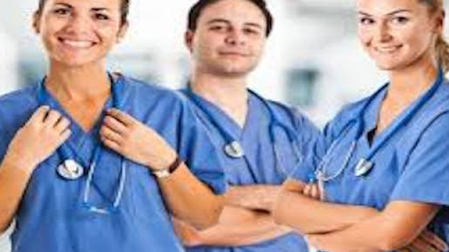 Concorsi per infermieri e OSS giugno - luglio