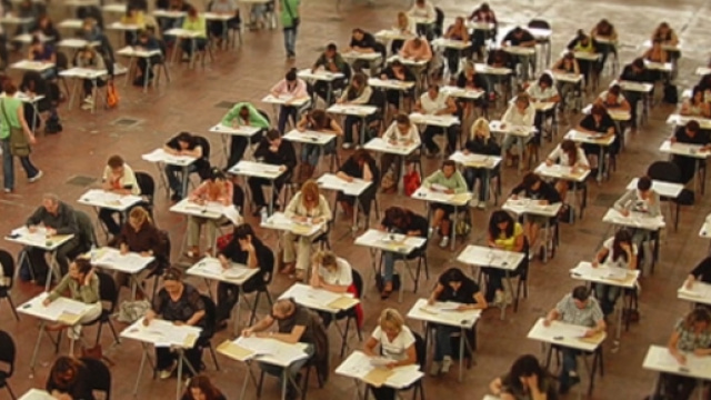 Concorso a cattedra 2016, prova orale dopo la pubblicazione degli ammessi.