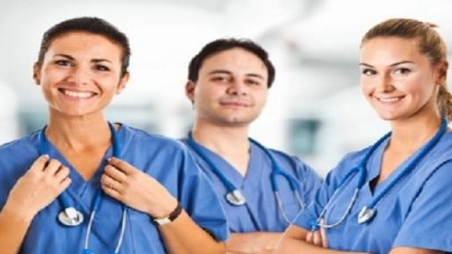 Concorso infermieri Policlinico Umberto I