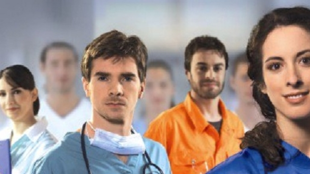 Concorso per 40 infermieri al Policlinico Umberto I di Roma.