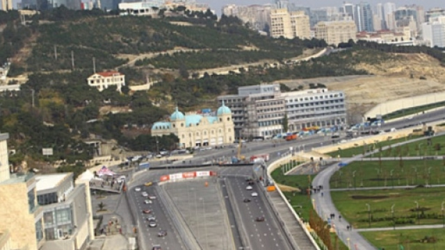 Formula 1 2016: orari tv Sky e Rai del GP di Baku 2016