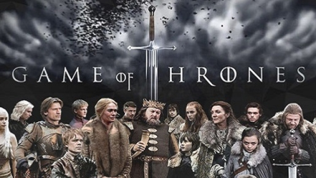 Game of Thrones 6: info streaming