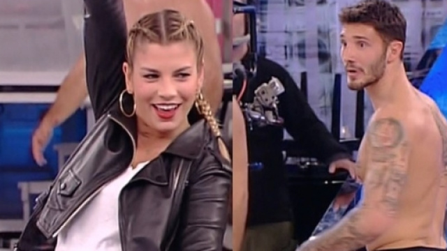 Gossip: Emma Marrone e Stefano De Martino vicini?