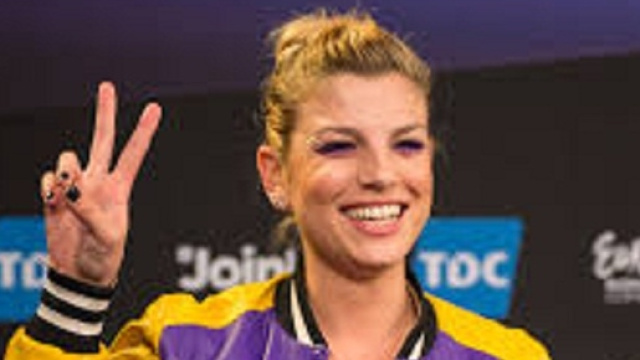 Gossip Emma Marrone e Stefano de Martino