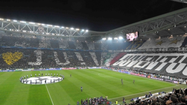 Juve, settimana di mercato cruciale