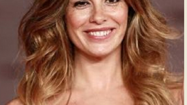 L'attrice spagnola naturalizzata italiana