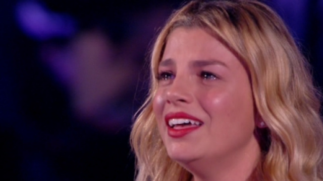 La cantante salentina abbandona Amici?