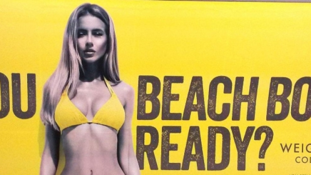 Londra: stop a pubblicit&agrave; con modelle perfette